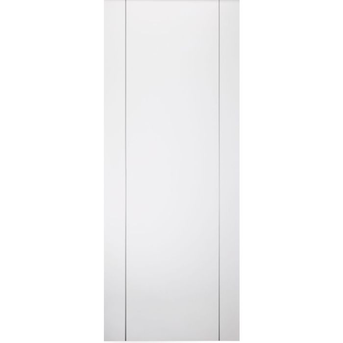 Palladio 2U Bianco Noble