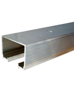 JOHNSON HARDWARE 100 SERIES SINGLE TRACK - 72"