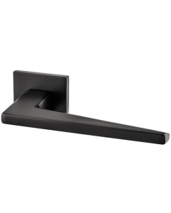 DOOR HANDLE MORI USS BL-26 BLACK