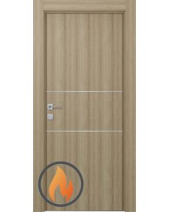 20 Min Fire Rated 2H Shambor