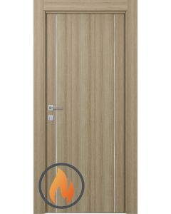 20 Min Fire Rated 2U Shambor