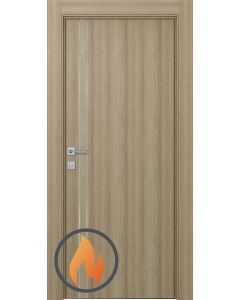 20 Min Fire Rated 2V Shambor