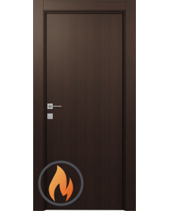 20 Min Fire Rated Veralinga Oak