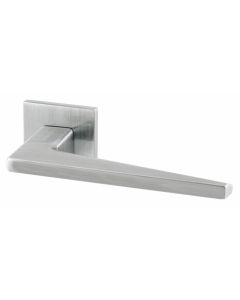 DOOR HANDLE MORI USS MWSC-33, MATT CHROME