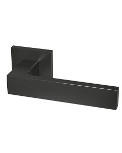 DOOR HANDLE SKY USS BL-26 BLACK