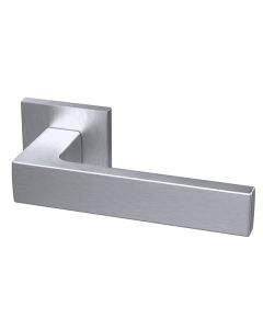 DOOR HANDLE SKY USS MWSC-33, MATT CHROME