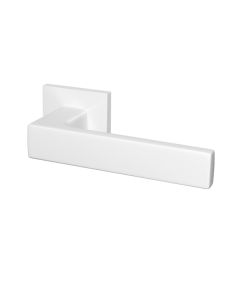 DOOR HANDLE SKY USS WH-19, WHITE