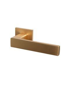 DOOR HANDLE SKY USS FSG-39, FLORENTINE GOLD
