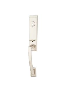 EMTEK APOLLO DUMMY 4805 SATIN NICKEL US15