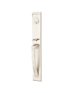EMTEK ORION DUMMY 4806 SATIN NICKEL US15