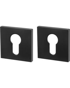 COVER PLATES CYLINDER ET USS BL-26, BLACK