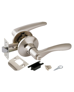 HANDLE AMERICAN STANDARD 6020 SN-B (FIX.) MAT. NICKE