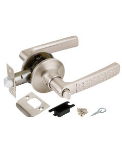 HANDLE AMERICAN STANDARD 6026 SN-B (FIX.) MAT. NICKEL