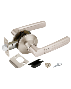 HANDLE AMERICAN STANDARD 6026 SN-P (WITHOUT FIX.) MAT. NICKEL