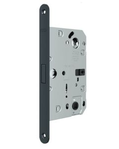 AGB POLARIS WAVE PASSAGE\PRIVACY LOCK BLACK B061325093