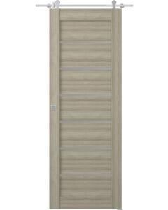 Alba Shambor Barn doors