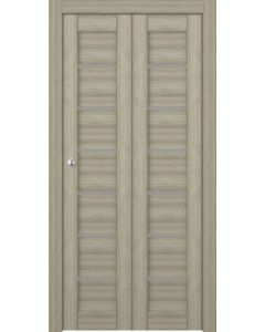 Alba Shambor Bi-folding doors