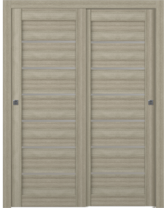 Alba Shambor Bypass doors
