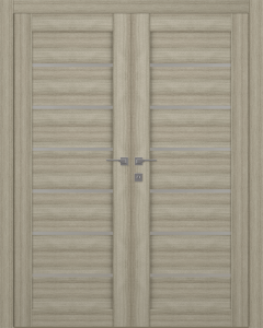 Alba Shambor Double doors