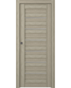 Alba Shambor Pocket doors