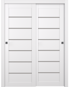 Alba Snow White Bypass doors