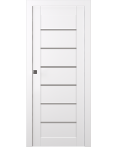 Alba Snow White Pocket doors