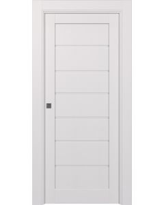 Alda Bianco Noble Pocket doors