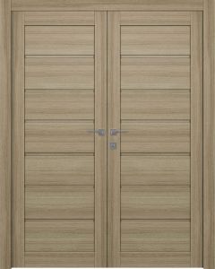 Alda Shambor Double doors