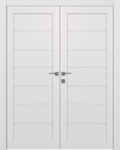 Alda Snow White Double doors