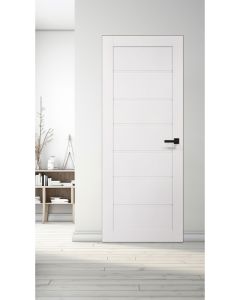 Alda Snow White Frameless