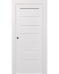Alda Snow White Pocket doors