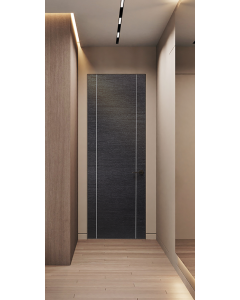Avanti 2U Black Apricot Frameless