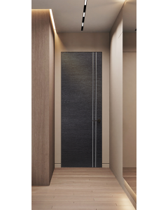 Avanti 2V Black Apricot Frameless