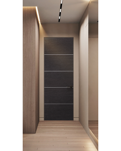Avanti 4H Black Apricot Frameless