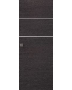 Avanti 4H Black Apricot Hidden barn