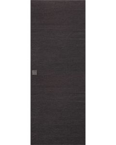 Avanti Flat Mat Black Apricot Hidden barn