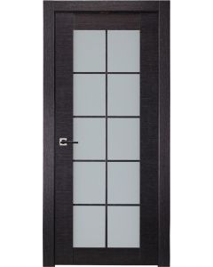 Avanti 10 Lite Vetro Black Apricot