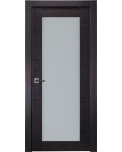Avanti 207 Vetro Black Apricot