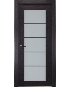 Avanti 5 Lite Vetro Black Apricot