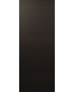 DOOR SLAB AVANTI DARK WOOD 36" X 80" X 1 3/4" SOLID CORE
