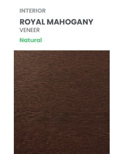 Avanti Mat Royal Mahogany Free Sample