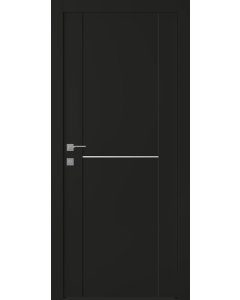 Avon 01 1H Black Matte