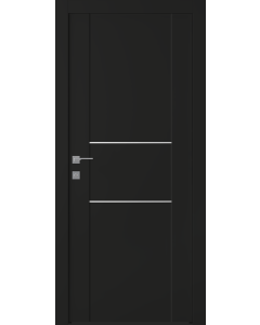 Avon 01 2H Black Matte