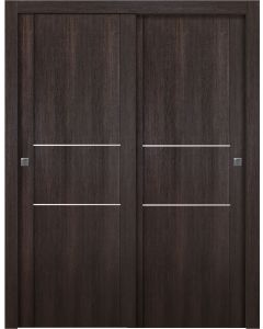 Avon 01 2H Veralinga Oak Bypass doors