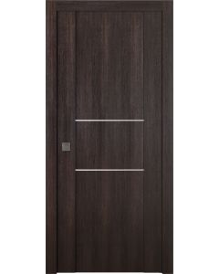 Avon 01 2H Veralinga Oak Pocket doors