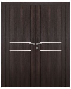 Avon 01 2Hn Veralinga Oak Double doors