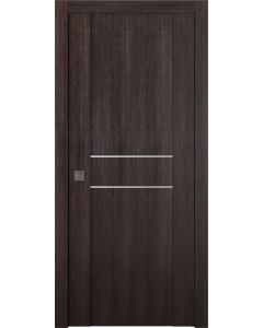 Avon 01 2Hn Veralinga Oak Pocket doors