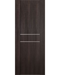 DOOR SLAB AVON 01 2HN VERALINGA OAK 24" X 84" X 1 3/4"