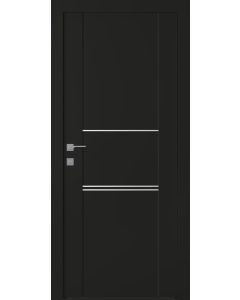 Avon 01 3H Black Matte
