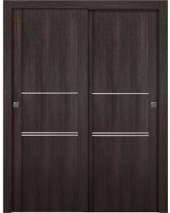 Avon 01 3H Veralinga Oak Bypass doors